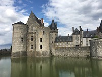 Château de Sully-sur-Loire