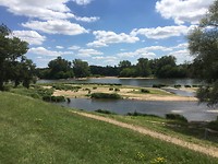 Ousson sur Loire