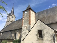 Saint Gondon