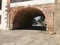 Las Botigues del Mar