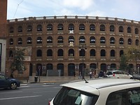 Plaza de Toros