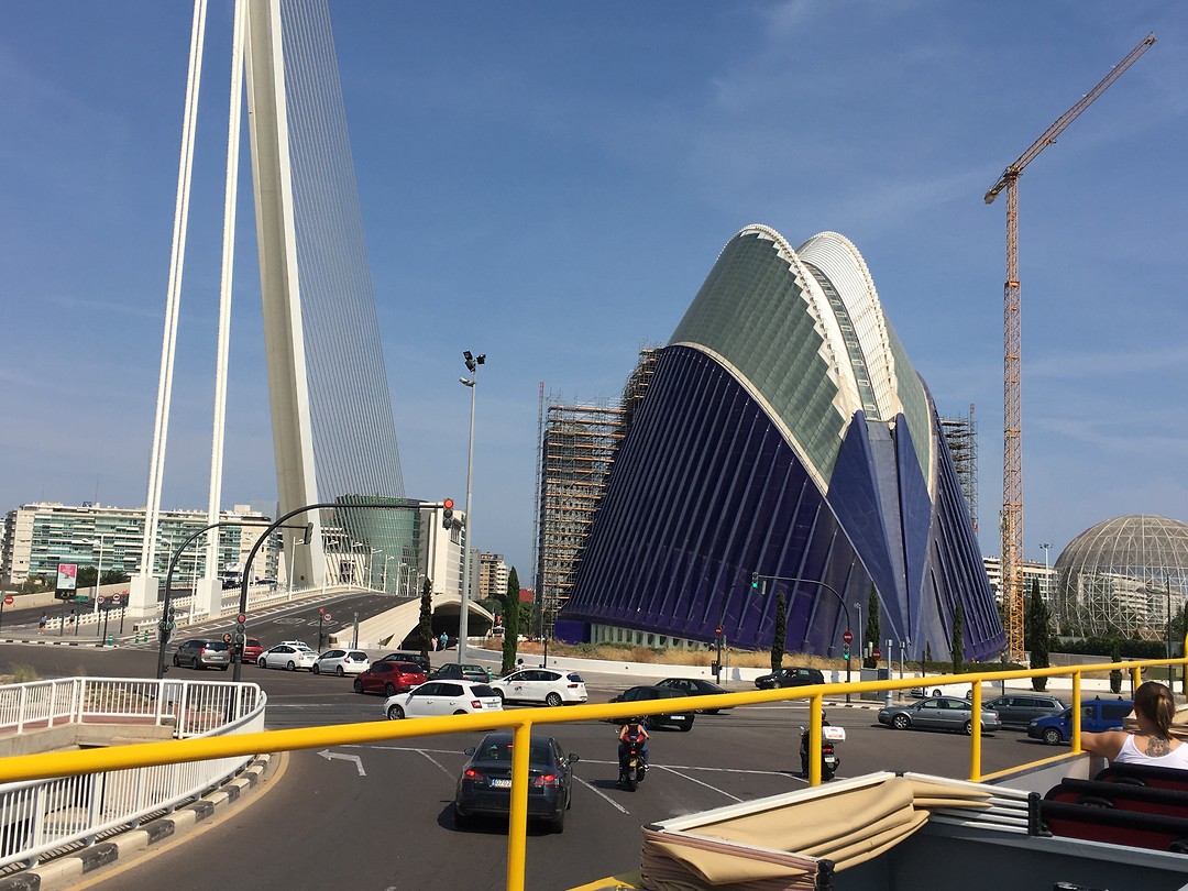 La punta