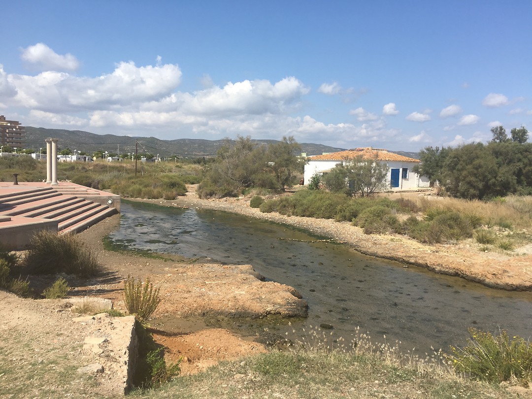 Cabanes