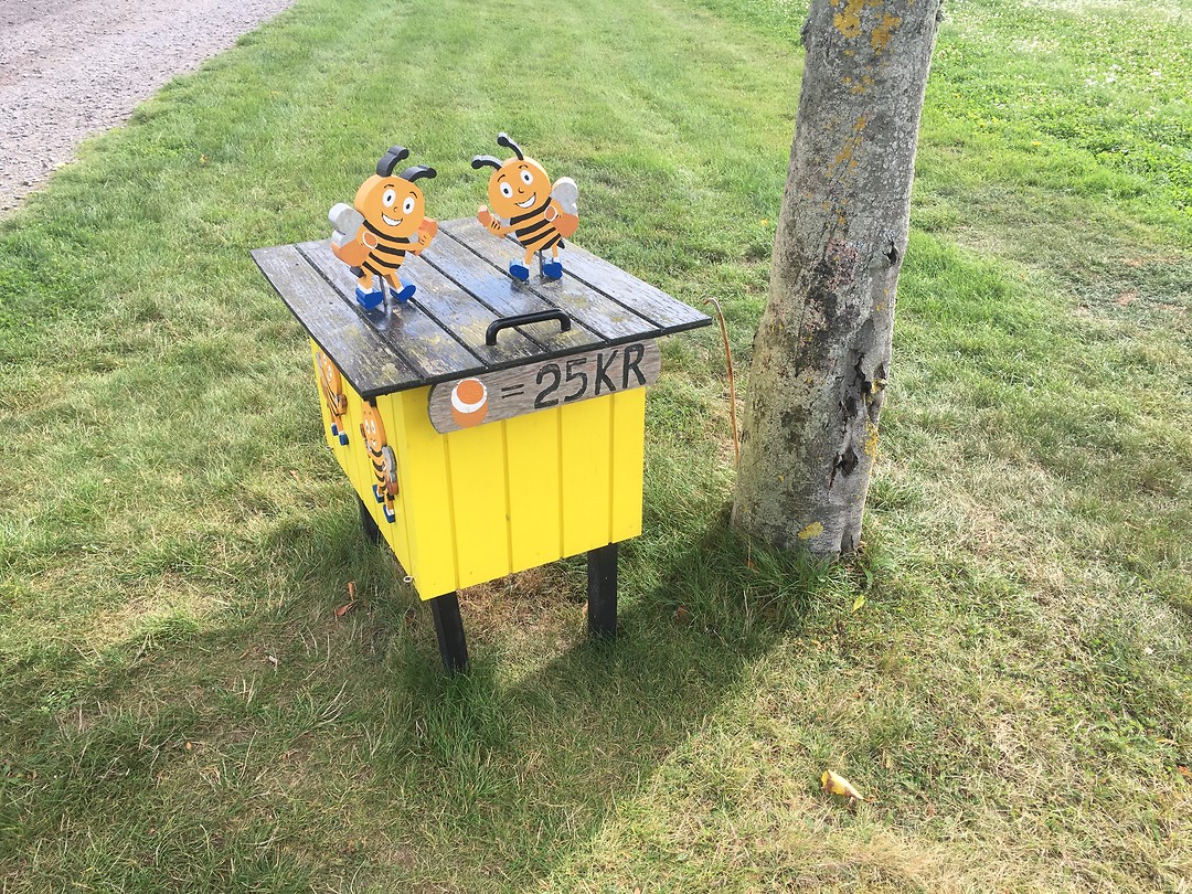 Honing