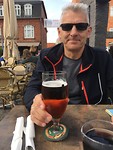 Tuborg, zoals in den goeie oude tijd