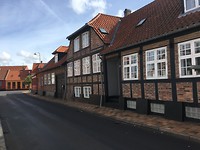 Typische huizen