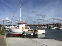 Haven van Rønne