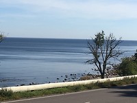 Route 10 Noorden