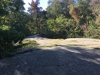 Rokkestenen