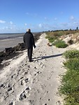 Strandwandeling