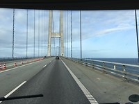 De Grote Beltbrug (Storebæltbro)