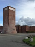 kerk Esbjerg
