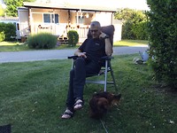 Roma-proof genieten op de camping