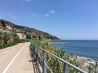 Pista Ciclabile