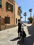 San Lorenzo al Mare