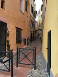San Lorenzo al Mare