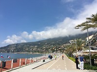 Bordighera