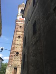 De toren van Azeglio