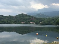 Lago Sirio