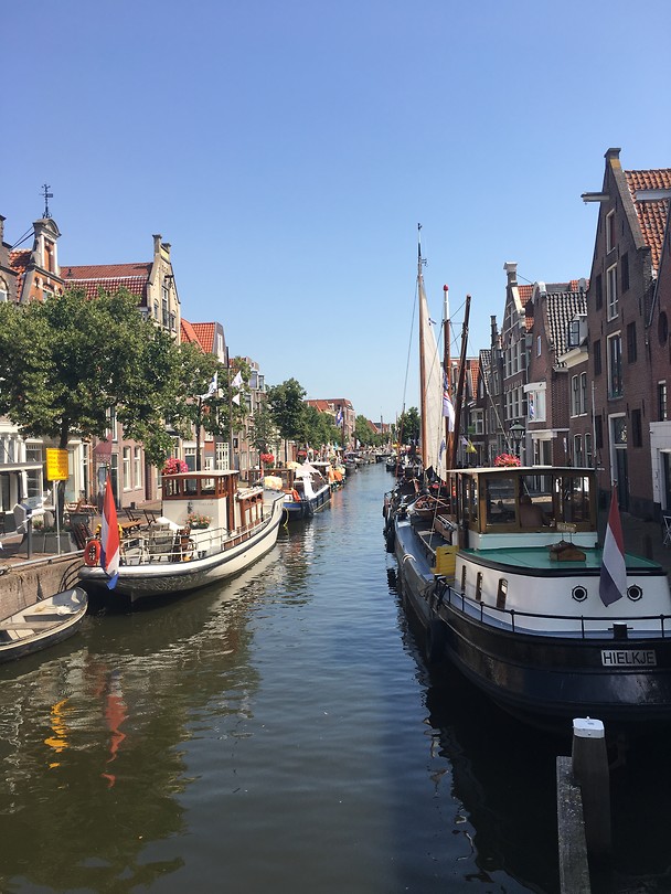 Victorie Sail Alkmaar