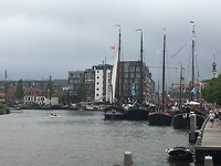 Victorie Sail