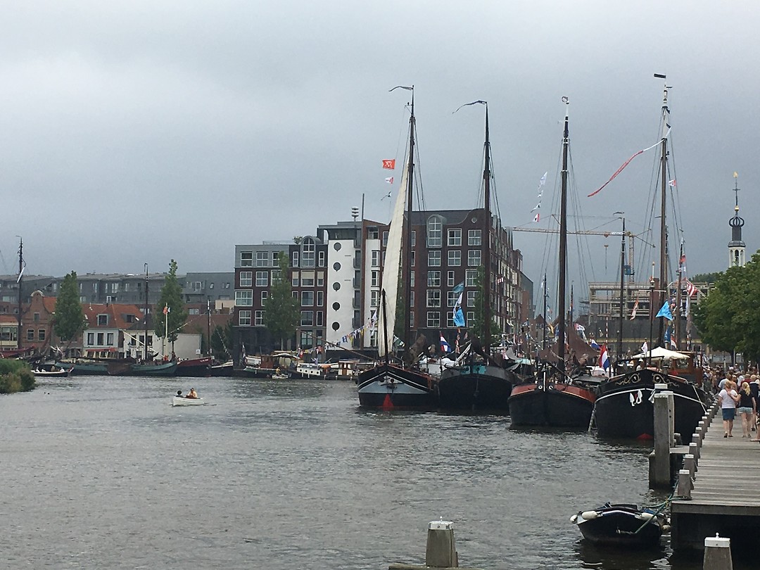 Victorie Sail