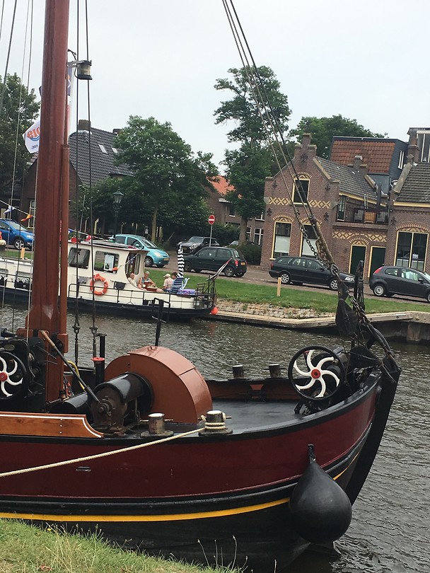 Victorie Sail