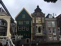 Het huis met de kogel
