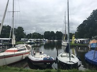 Camping De Potten - Sneek