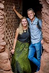 Kerken in Lalibela