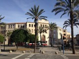 Plaza de Toros