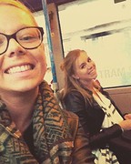 Op naar Nederland - met Marije
