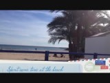 Alicante - First week