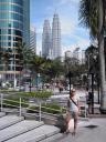 Kuala Lumpur Twin Towers