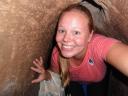 goodbye Vietnam (Cu-Chi Vietcong tunnels)