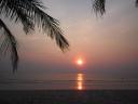 jawel ik zit nu op Ko Chang