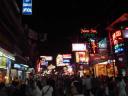 Pattaya by night