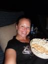 VIP bios incl drankje en popcorn