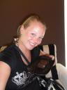 Ik verwen mezelf maar weer eens met Brownie!!