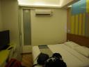 Mooie kamer in Bangkok