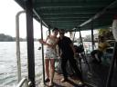 Fiets mee op de boot
