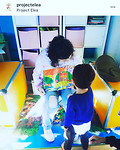 Doing Little school