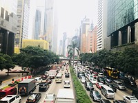 Hong Kong