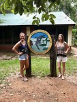 Iguazu National Park