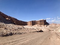 Valle de la Luna