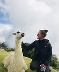 Meet my new boyfriend!
