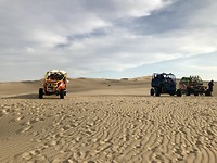 Huacachina