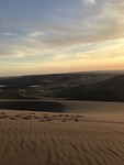 Huacachina