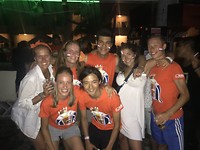 Koningsdag
