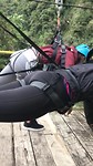 Zipline in Baños